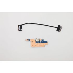 Lenovo 5C50S24993 SBB0W17714 Laptop USB Board