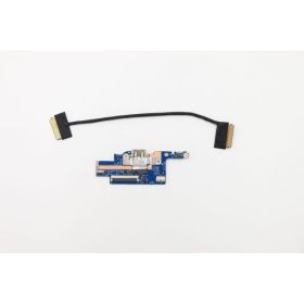 Lenovo 5C50S24993 SBB0W17714 Laptop USB Board