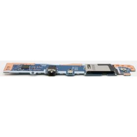 Lenovo IdeaPad 3-14IIL05 (Type 81WD) Laptop USB Board 5C50S25039