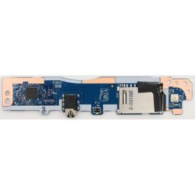 Lenovo IdeaPad 3-14IIL05 (Type 81WD) Laptop USB Board 5C50S25039