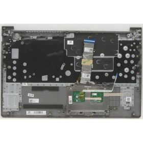 Lenovo ThinkBook 15 G2 ITL (Type 20VE) 20VE00FTTX33 Gri Orjinal Türkçe Klavye