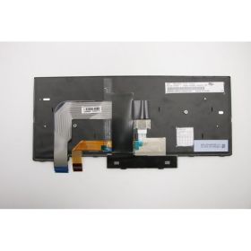 Lenovo ThinkPad T470 (Type 20JM, 20JN) Orjinal Türkçe Klavye