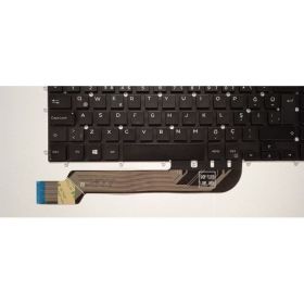 Dell G3 15 3590 (J0L9NW2) Orjinal Türkçe Klavyesi