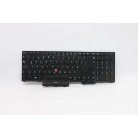 Lenovo ThinkPad T15g (20URS0BG00A4) Orjinal Türkçe Klavye