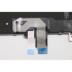 Lenovo ThinkPad T15g (20URS0BG00) Orjinal Türkçe Klavye