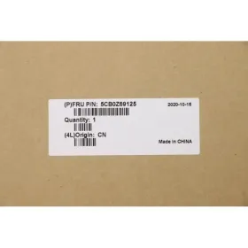 Lenovo ThinkPad T15g (20URS0BG00A1) Upper Case Üst Kasa 5CB0Z69125