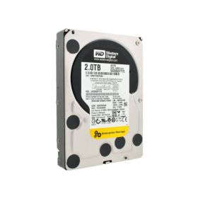 Western Digital RE4 WD2003FYYS 2TB 3.5" 7200 RPM SATA Hard Disk HDD