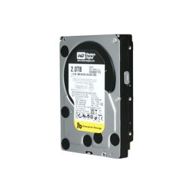 Western Digital RE4 WD2003FYYS 2TB 3.5" 7200 RPM SATA Hard Disk HDD