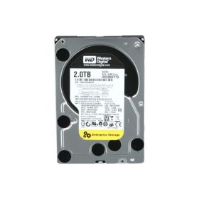 Western Digital RE4 WD2003FYYS 2TB 3.5" 7200 RPM SATA Hard Disk HDD