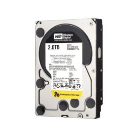 Western Digital RE4 WD2003FYYS 2TB 3.5" 7200 RPM SATA Hard Disk HDD