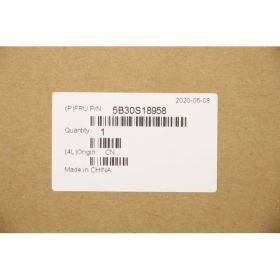 Lenovo Legion 5-17IMH05H (Type 81Y8) 81Y8009PTX 15.6 inch LCD BEZEL 5B30S18958