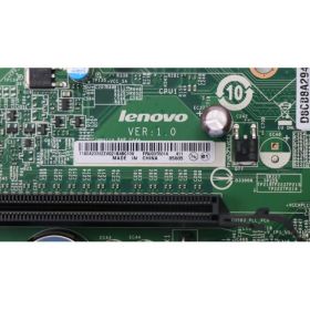 Lenovo ThinkCentre M71e (Type 3129) Orjinal Laptop Anakartı 03T6014