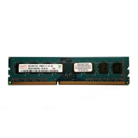 Lenovo ThinkCentre M71e (Type 3140) 4GB PC3-10600U DDR3-1333MHZ Desktop Memory Ram