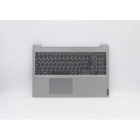 Lenovo IdeaPad L3-15IML05 Laptop (Type 81Y3) 81Y3001CTX4 Orjinal Türkçe Klavye