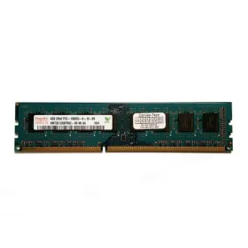 Lenovo ThinkCentre M71e (Type 3156) 4GB PC3-10600U DDR3-1333MHZ Desktop Memory Ram