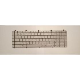 ASUS N55 N55S N55SF N55SL N55X N57 N75 N75S N75SL İngilizce Laptop Klavyesi
