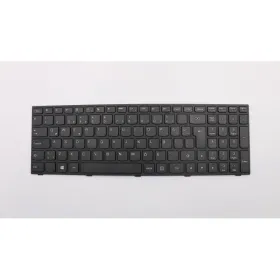 Lenovo Z50-70 (80E759432079) Notebook Türkçe Laptop Klavyesi