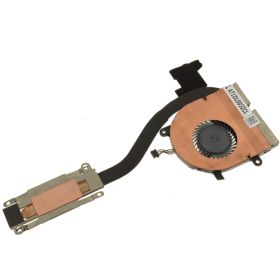 DELL Latitude E7470 DP/N: 0F84N0 F84N0 CPU Heatsink Cooling Fan