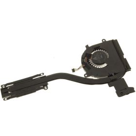 DELL Latitude E7470 DP/N: 0F84N0 F84N0 CPU Heatsink Cooling Fan