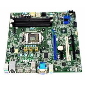 DELL Precision T1700 9020 7020 Orjinal Workstation Anakartı JVY7H