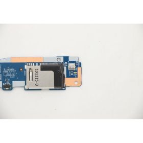 Lenovo IdeaPad 3-15IIL05 (Type 81WE) Laptop USB Board 5C50S25046