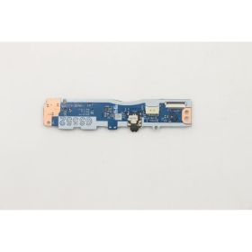 Lenovo IdeaPad 3-15IIL05 (Type 81WE) Laptop USB Board 5C50S25046