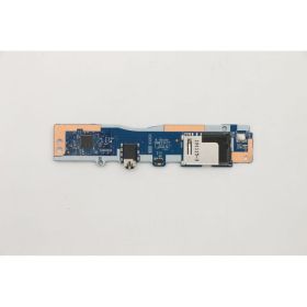 Lenovo IdeaPad 3-15IIL05 (Type 81WE) Laptop USB Board 5C50S25046