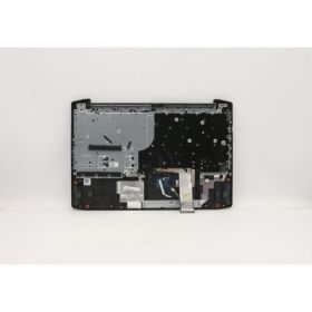 Lenovo IdeaPad Creator 5-15IMH05 (Type 82D4) 82D4002LTX031 Türkçe Laptop Klavyesi