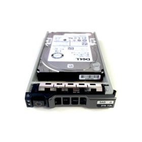 Dell 0Y6W8N Seagate ST2000NX0453 2TB 2.5" 7200RPM 12Gbps SAS Hard Drive