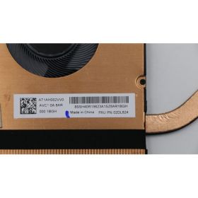 Lenovo ThinkPad E590 (Type 20NB, 20NC) PC Internal 02DL824 Cooling Fan