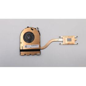 Lenovo ThinkPad E590 (Type 20NB, 20NC) PC Internal 02DL824 Cooling Fan
