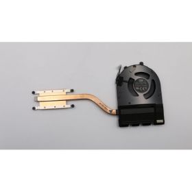 Lenovo ThinkPad E590 (Type 20NB, 20NC) PC Internal 02DL824 Cooling Fan