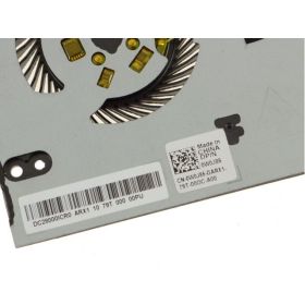DELL Vostro 5468 Orjinal CPU FAN 0W0J85