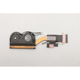 Lenovo ThinkPad X1 Carbon 9th Gen (Type 20XW, 20XX) CPU Heatsink Fan 5H40W36671