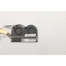 Lenovo ThinkPad X1 Carbon 9th Gen (Type 20XW, 20XX) CPU Heatsink Fan 5H40W36671