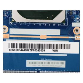 Lenovo 5B20S44484, 5B20S44486, 5B20S44482, 5B21B64130, 5B21B64128 Laptop Anakartı