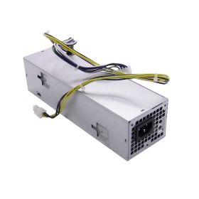 DELL OptiPlex 3020 255W Power Supply 0M9GW7 M9GW7 Güç Kaynağı