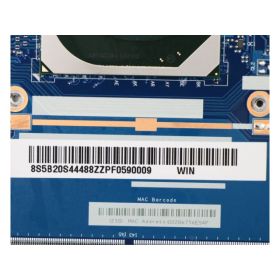 Lenovo IdeaPad Gaming 3-15IMH05 (Type 81Y4) 81Y400XQTX016 Laptop Anakartı