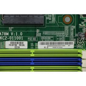 Lenovo ThinkCentre M79 (Type 10CS) Orjinal Laptop Anakartı