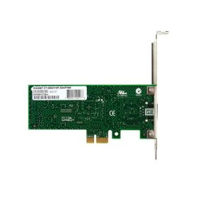 Intel Gigabit CT PCI Express Masaüstü Ethernet Kartı EXPI9301CTBLK