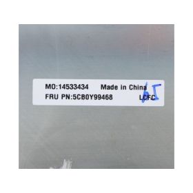 Lenovo IdeaPad Gaming 3-15IMH05 (Type 81Y4) 81Y400XQTX004 Lower Case Alt Kasa