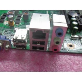 Lenovo ThinkCentre M80 (Type 4165) Orjinal Laptop Anakartı 03T7005