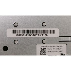 Lenovo 5CB0N96221, 5CB0N96315 Orjinal Türkçe Klavye