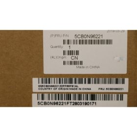 Lenovo 5CB0N96221, 5CB0N96315 Orjinal Türkçe Klavye