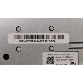 Lenovo IdeaPad 320-17ISK Type (80XJ) Orjinal Türkçe Klavye