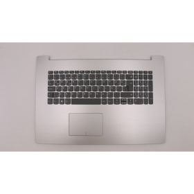 Lenovo IdeaPad 320-17ISK Type (80XJ) Orjinal Türkçe Klavye
