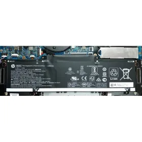 HP ENVY 13-ba1000nt (4H0T7EA) Orjinal Laptop Bataryası