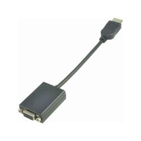 Lenovo HDMI to VGA Adapter Cable Video Adapter 0B47069