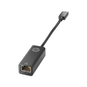 HPI USB-C to RJ45 Adapter V7W66AA
