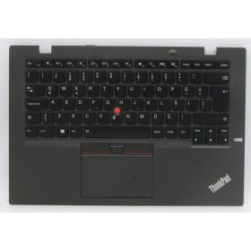 Lenovo 00HT328 00HN973 Orjinal Türkçe Klavye